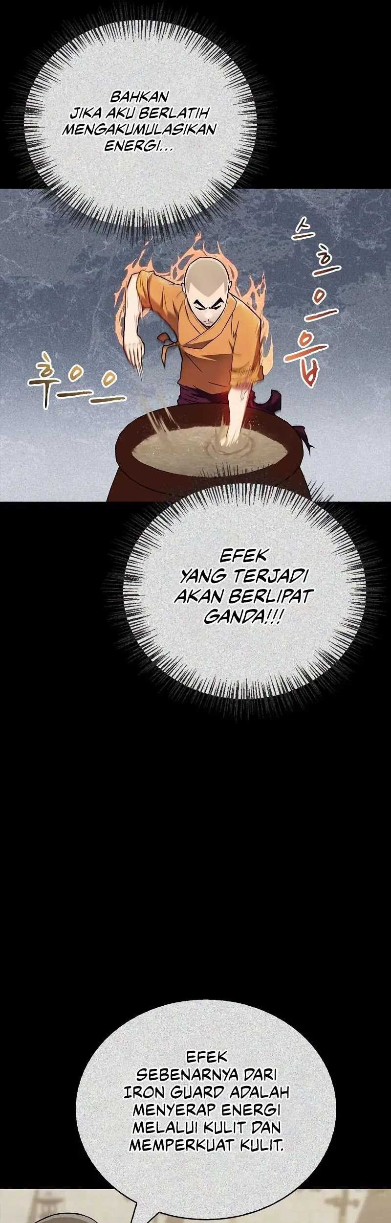 Genius Martial Arts Trainer Chapter 22 Gambar 51