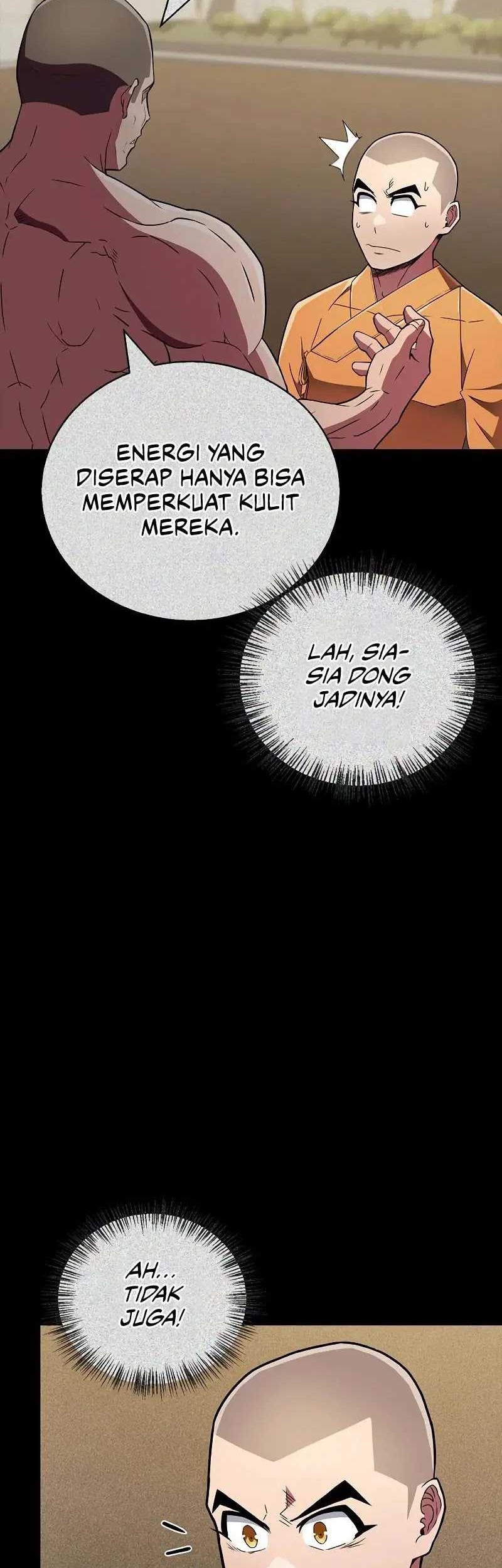 Genius Martial Arts Trainer Chapter 22 Gambar 52