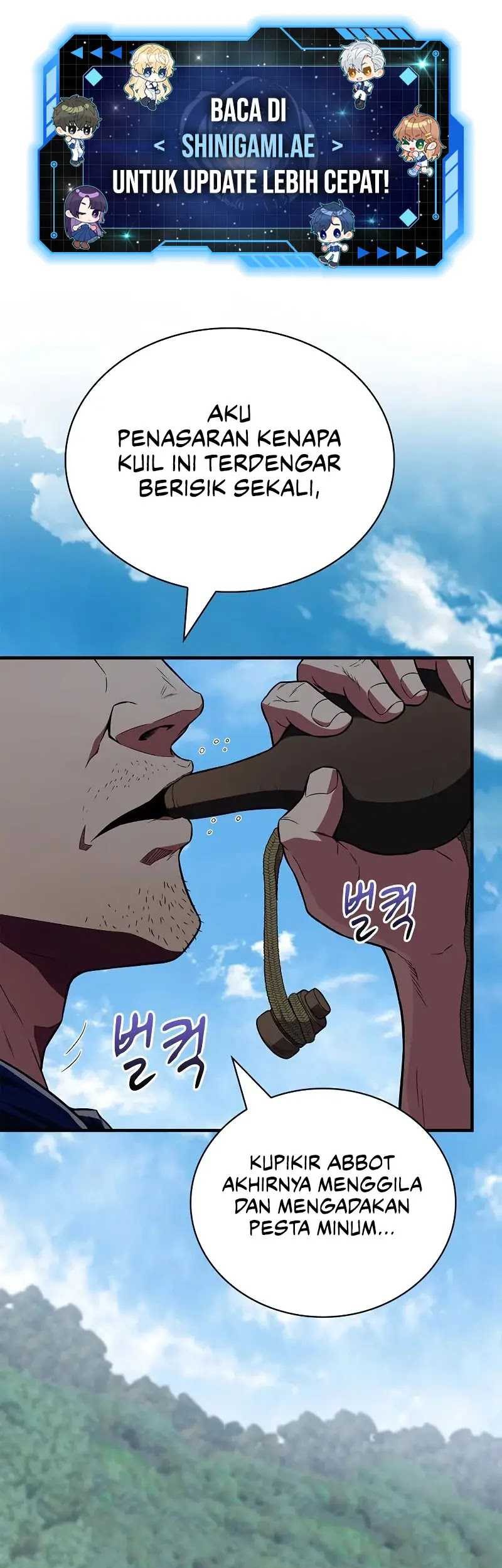 Baca Genius Martial Arts Trainer Chapter 22 Gambar 2