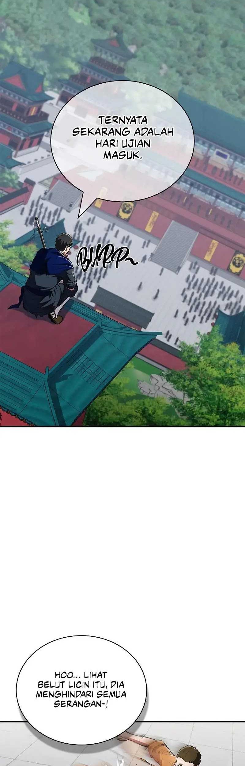 Genius Martial Arts Trainer Chapter 22 Gambar 3