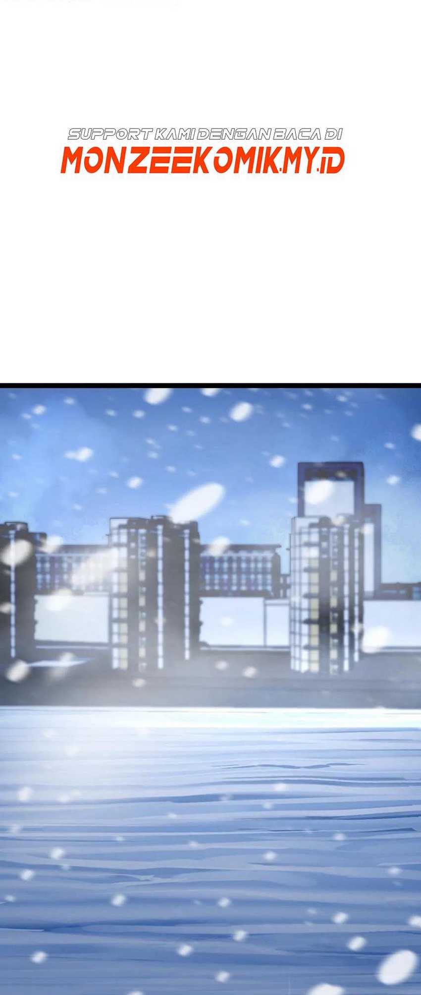 Freezing The World: I Built A Doomsday Safehouse Chapter 244 Gambar 20
