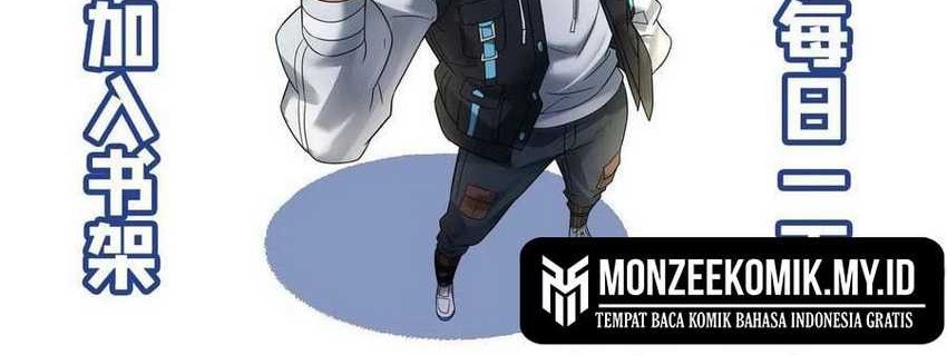 Freezing The World: I Built A Doomsday Safehouse Chapter 244 Gambar 32