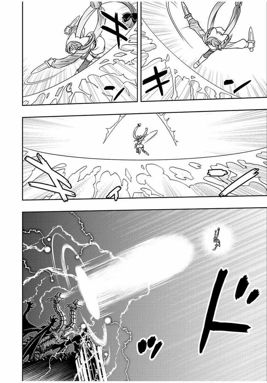 Dame Skill [Auto Mode] ga Kakuseishimashita ~Are, Guild no Scout-san, Ore wo “Iranai”-tte Itte Masendeshita?~ Chapter 47 Gambar 7