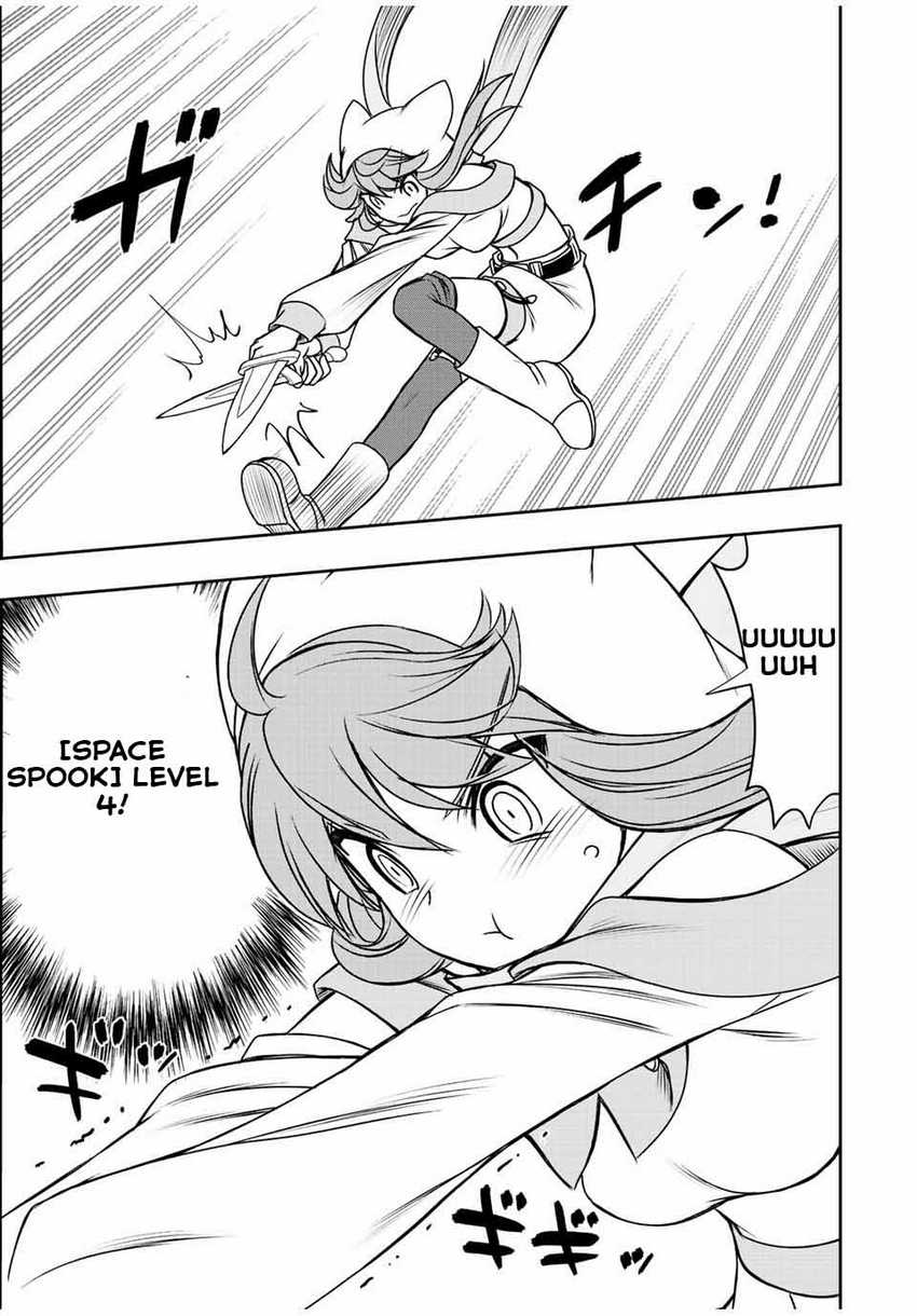 Dame Skill [Auto Mode] ga Kakuseishimashita ~Are, Guild no Scout-san, Ore wo “Iranai”-tte Itte Masendeshita?~ Chapter 47 Gambar 8