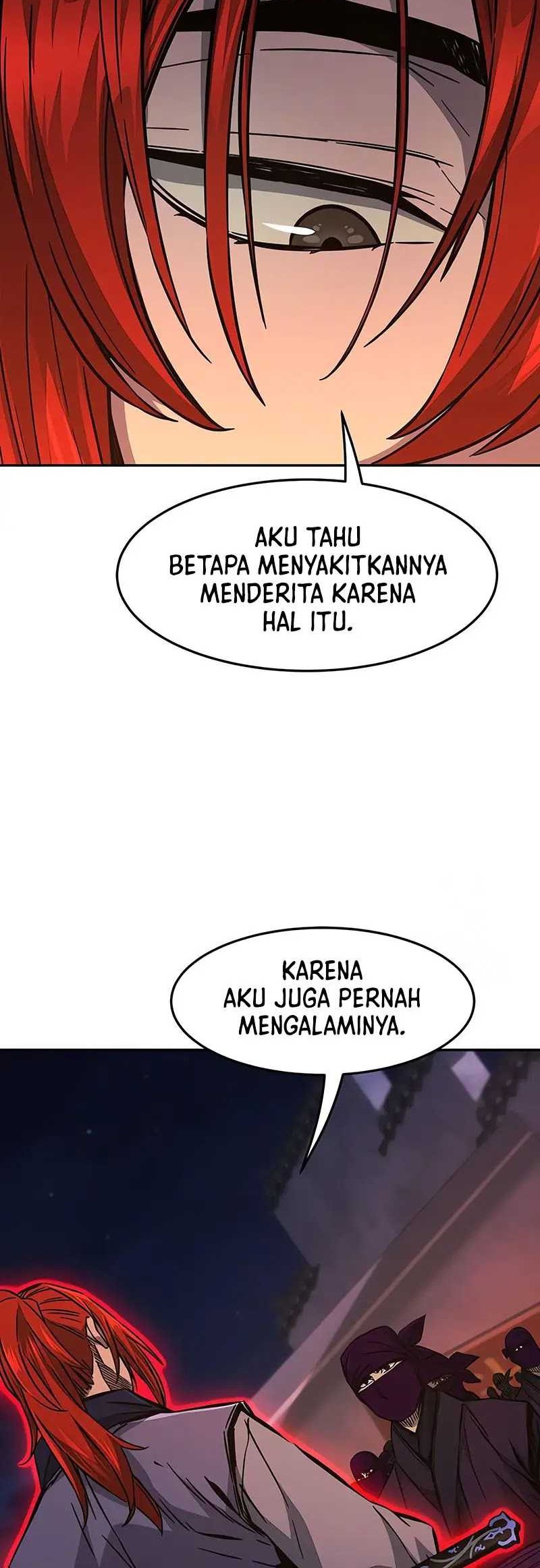 Absolute Sword Sense Chapter 97 Gambar 37