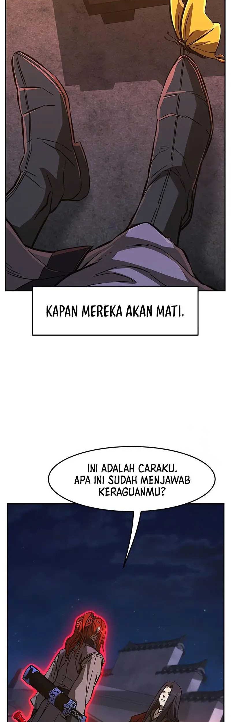 Absolute Sword Sense Chapter 97 Gambar 43