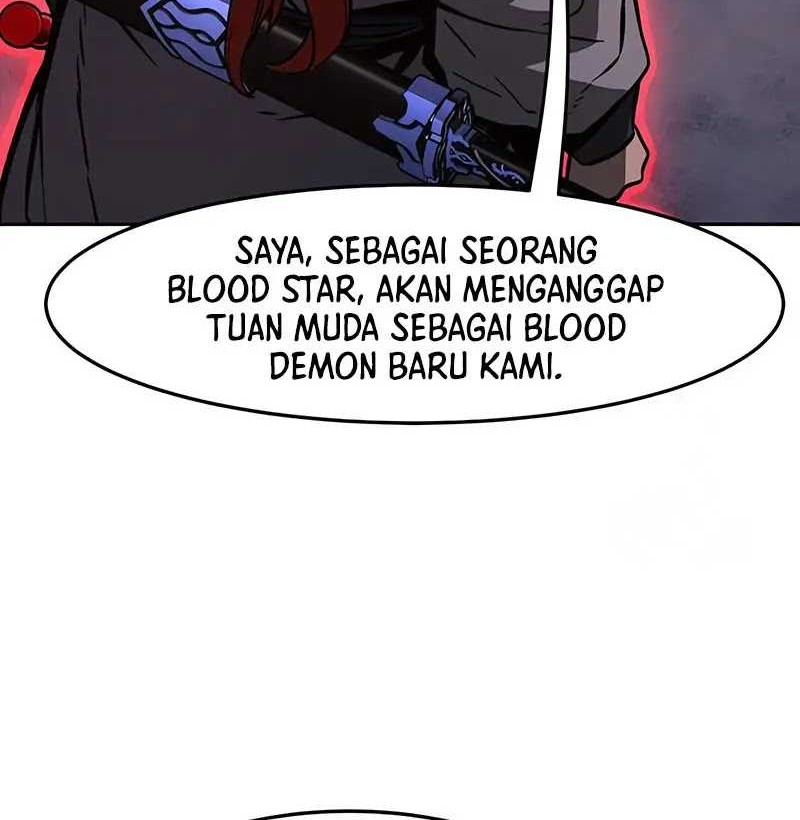 Absolute Sword Sense Chapter 97 Gambar 45