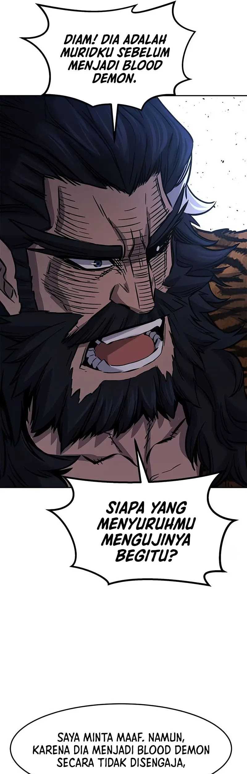 Absolute Sword Sense Chapter 97 Gambar 50