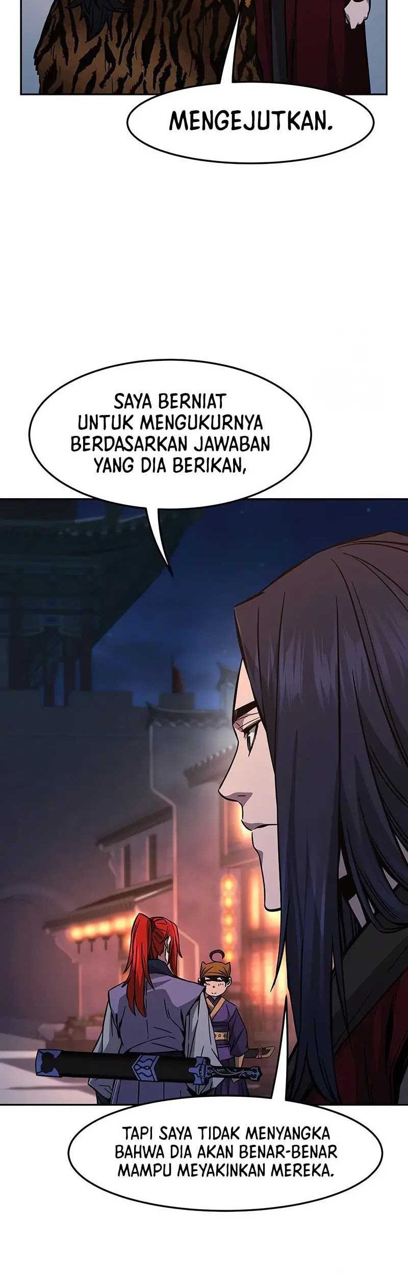 Absolute Sword Sense Chapter 97 Gambar 53