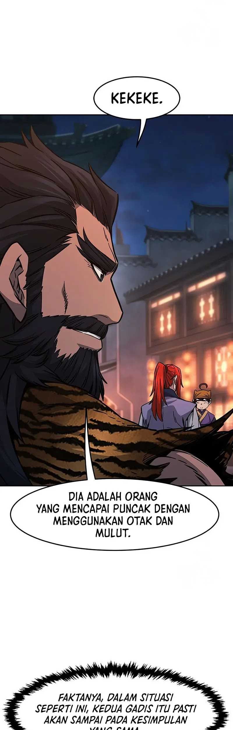 Absolute Sword Sense Chapter 97 Gambar 54