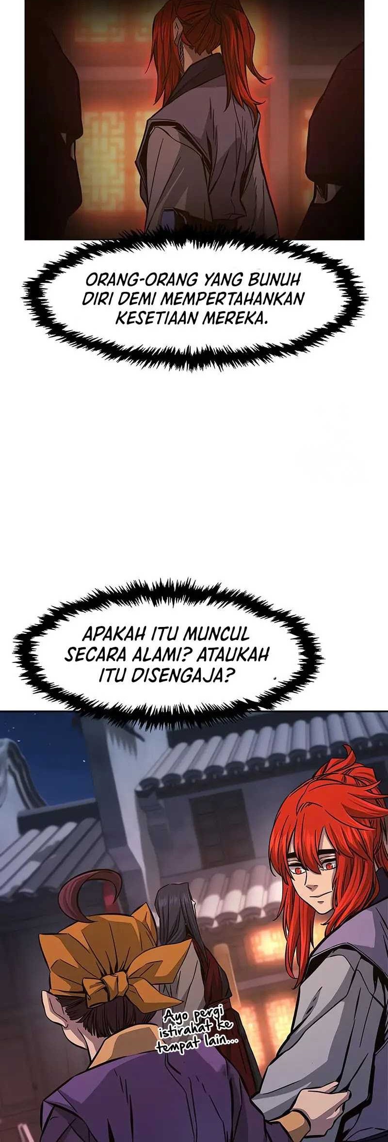 Absolute Sword Sense Chapter 97 Gambar 57