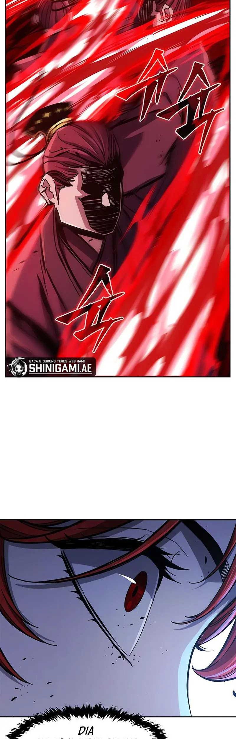 Absolute Sword Sense Chapter 97 Gambar 63