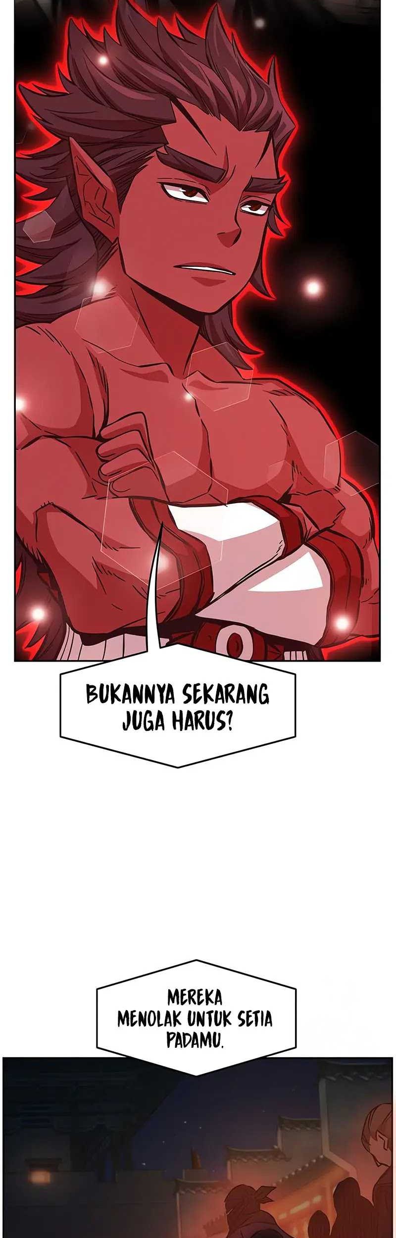 Absolute Sword Sense Chapter 97 Gambar 16