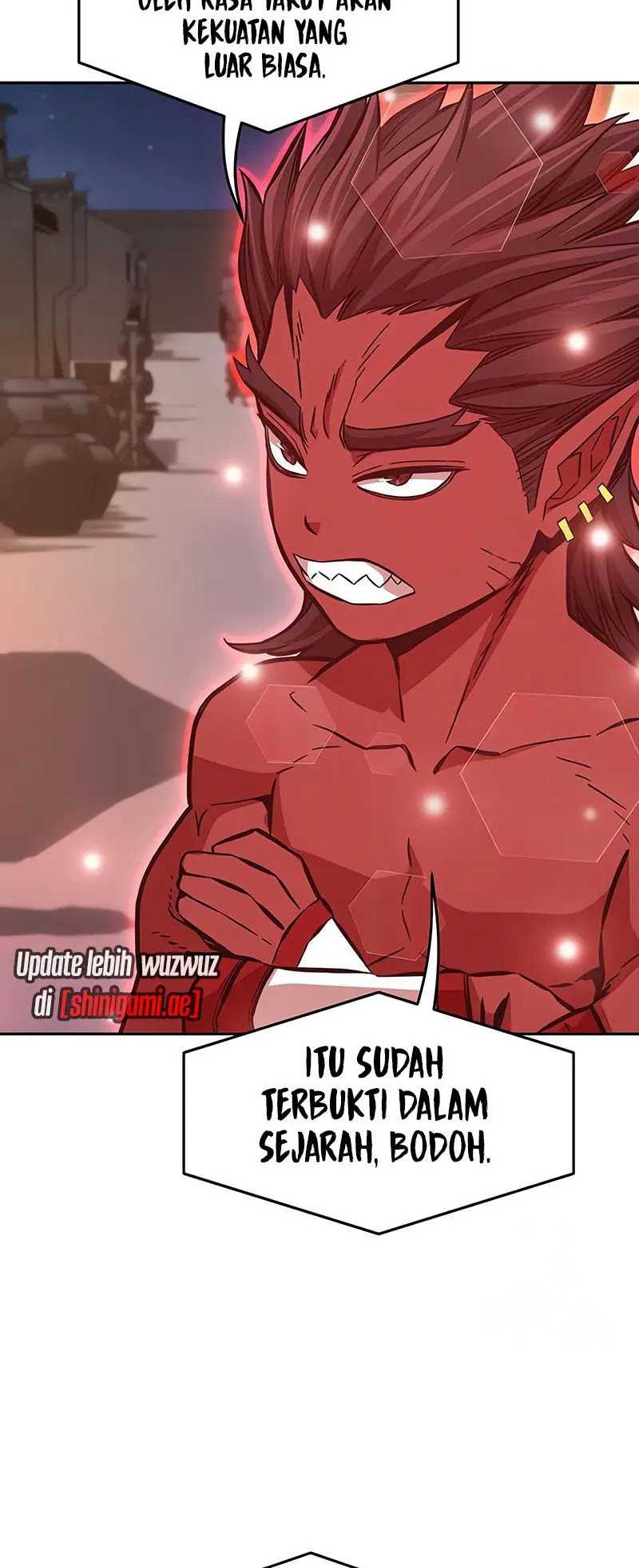 Absolute Sword Sense Chapter 97 Gambar 21