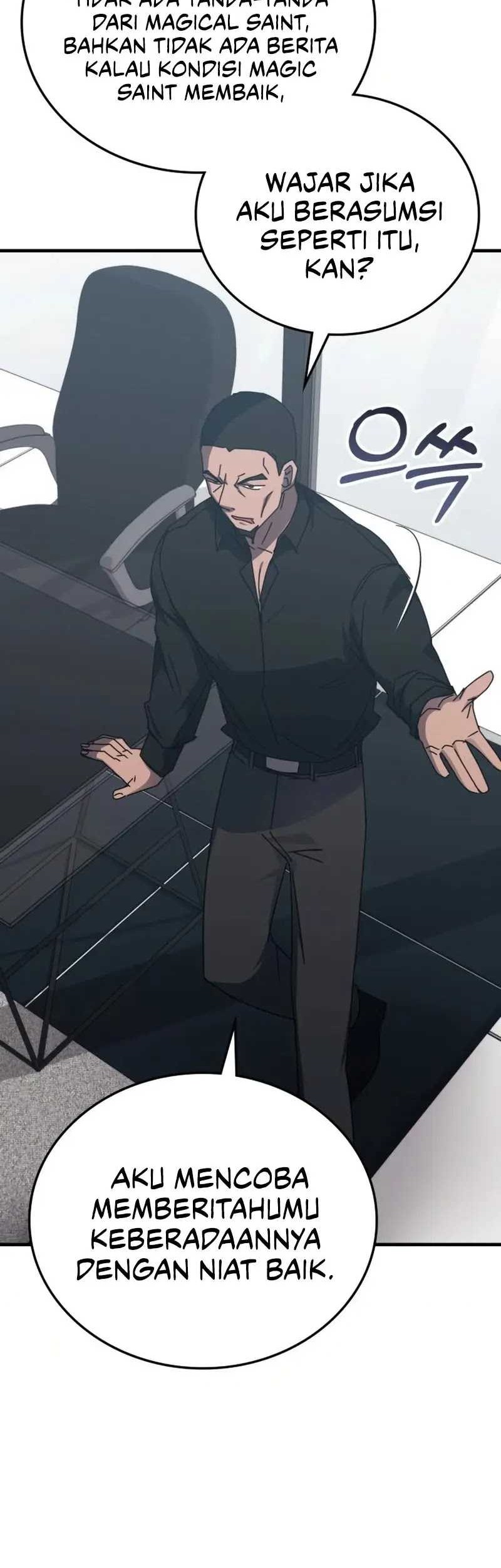 Transcension Academy Chapter 121 Gambar 13