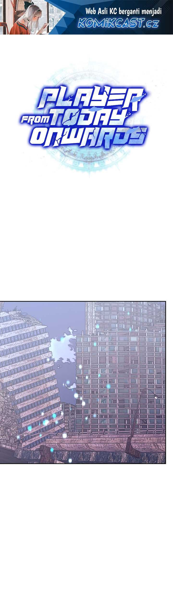 Baca Player from Today Onwards Chapter 115 Gambar 2
