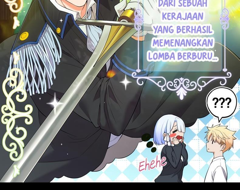 We Are Not Dating!! Chapter 30 Gambar 5