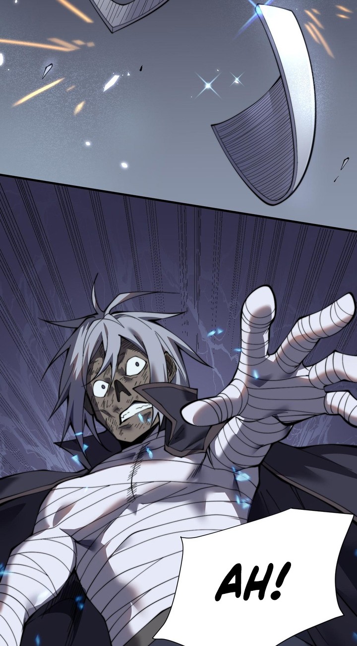 I Became The Game’s Biggest Villain Chapter 48 Gambar 27