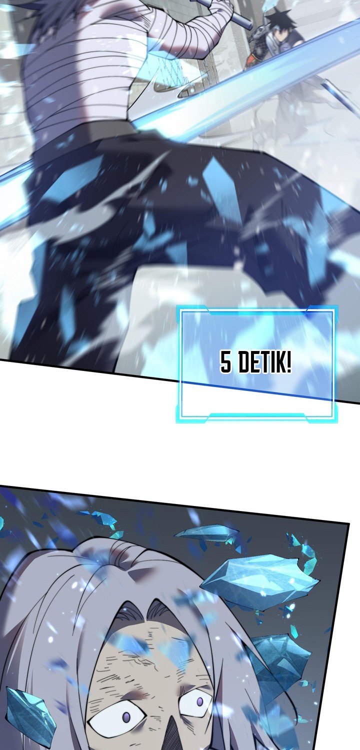I Became The Game’s Biggest Villain Chapter 48 Gambar 35