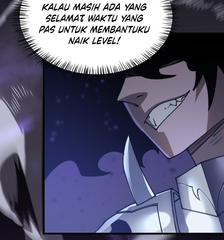 I Became The Game’s Biggest Villain Chapter 48 Gambar 9