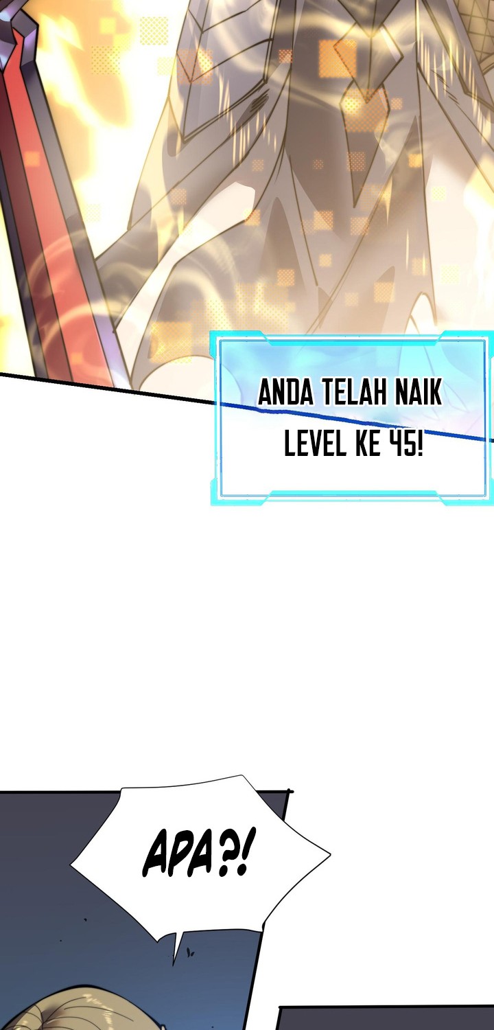 I Became The Game’s Biggest Villain Chapter 48 Gambar 11