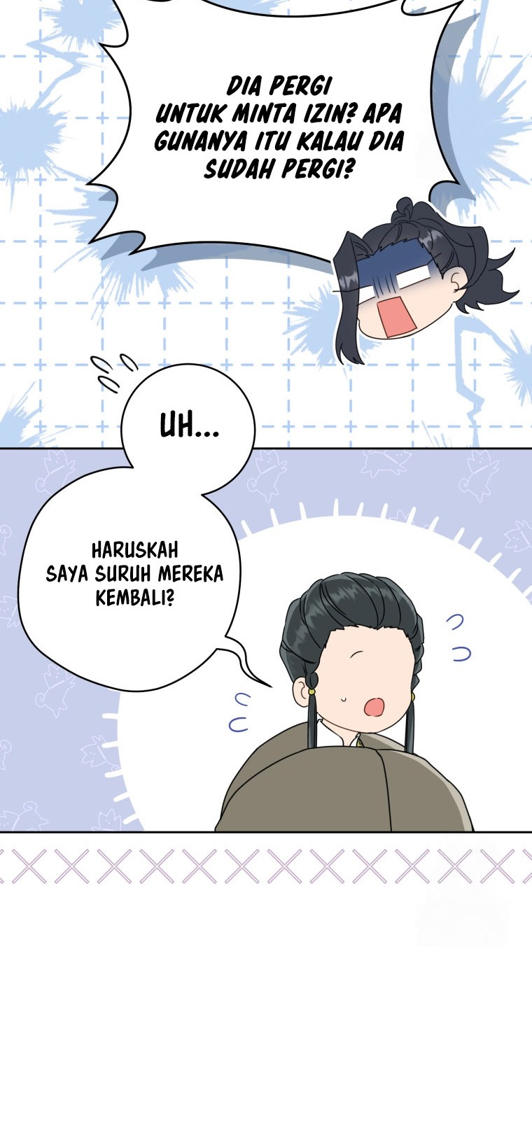 I Became the Despised Granddaughter of the Murim Family Chapter 67 Gambar 22