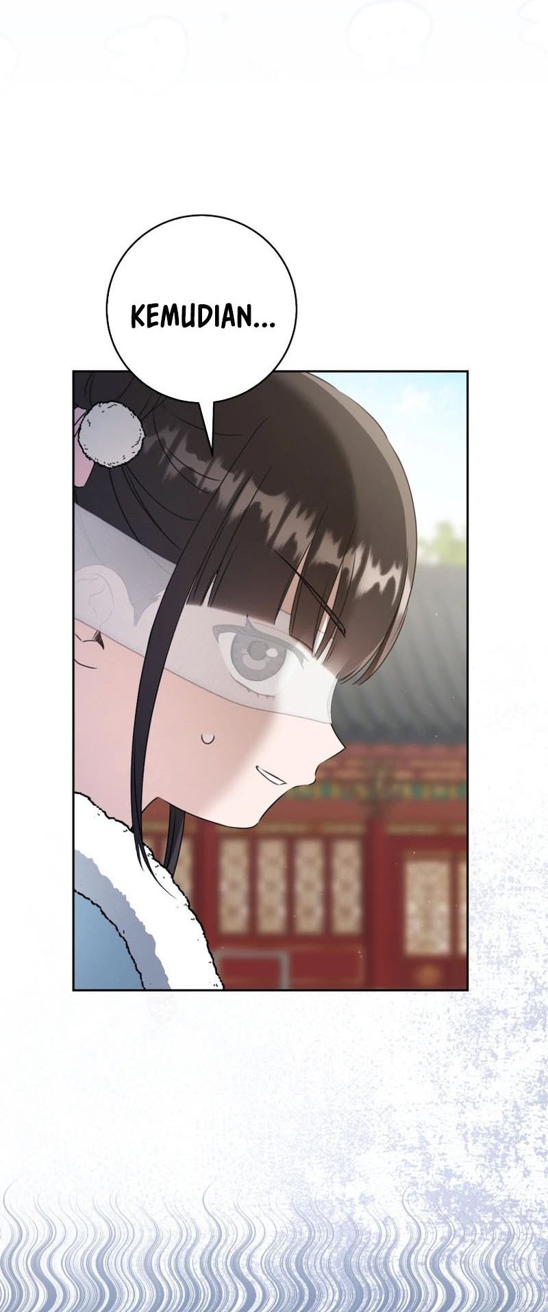 I Became the Despised Granddaughter of the Murim Family Chapter 66 Gambar 9