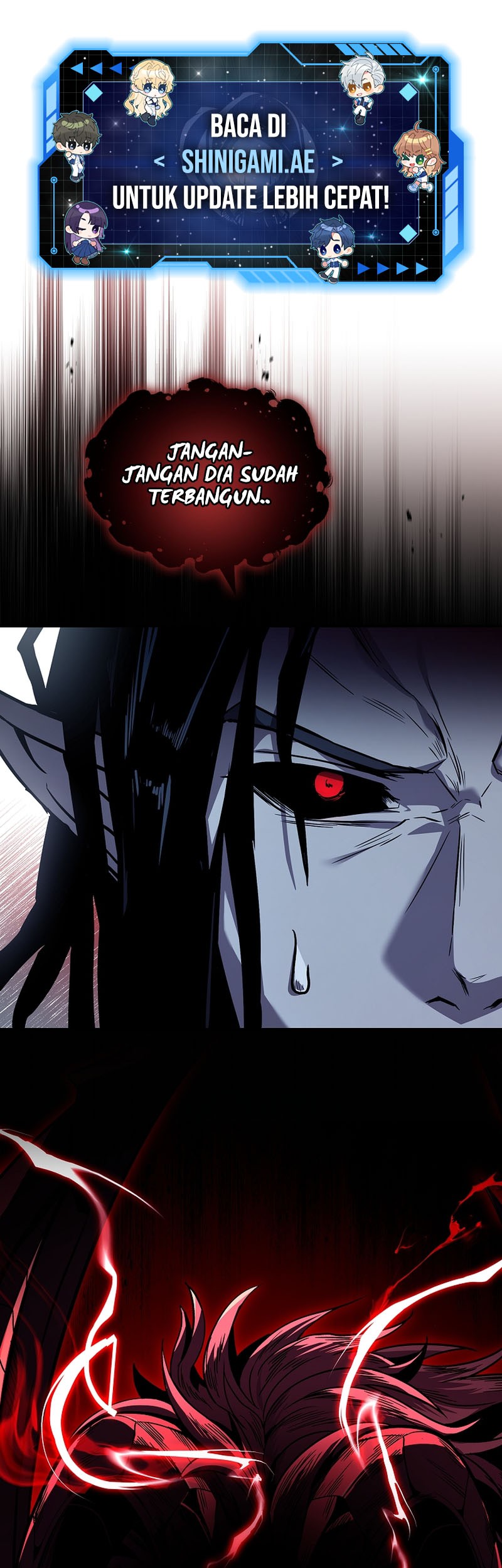 Baca Talent-Swallowing Magician Chapter 88 Gambar 2