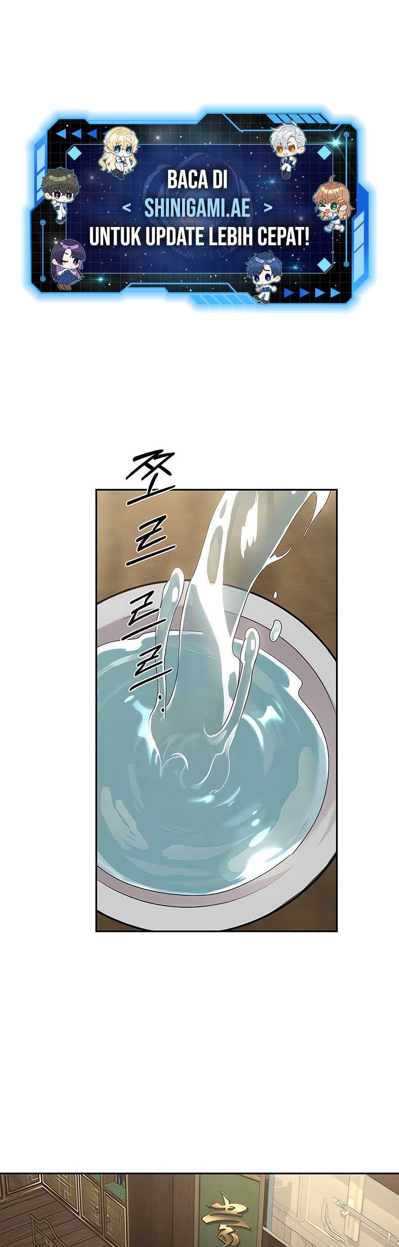 Baca Return of the Flowery Mountain Sect Chapter 137 Gambar 2