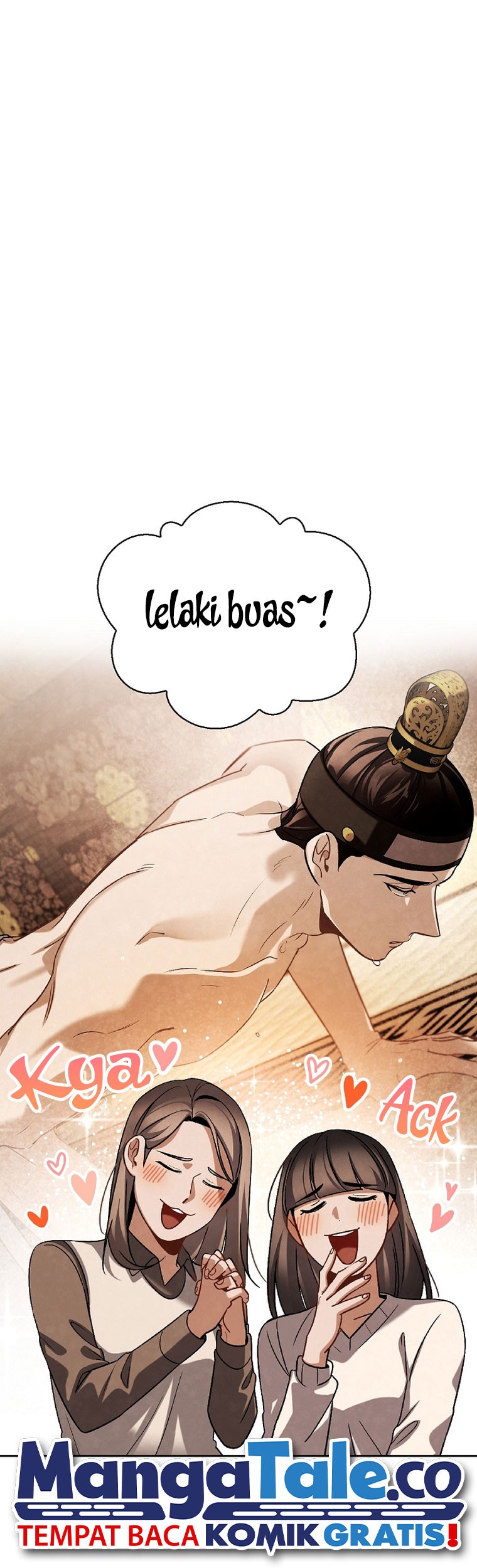 Baca Be the Actor Chapter 96 Gambar 2