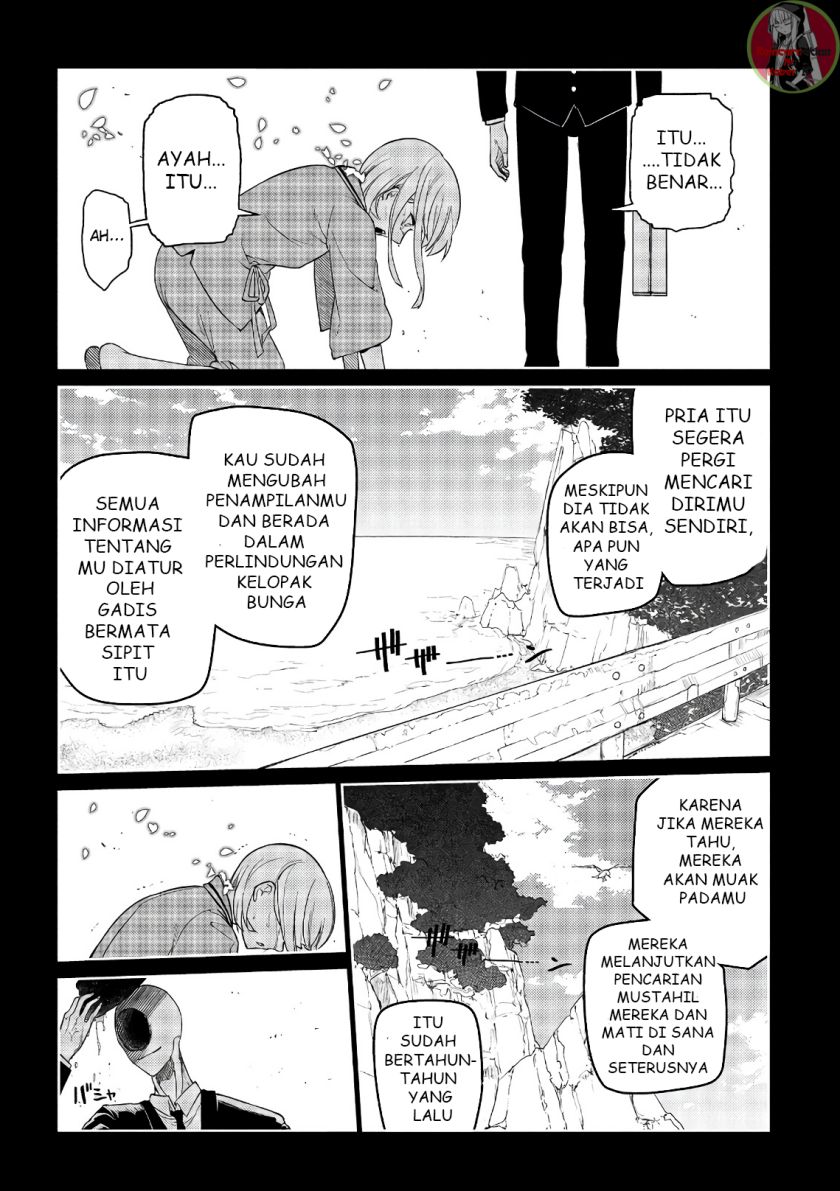 Baca Reincarnation no Kaben Chapter 49 Gambar 2