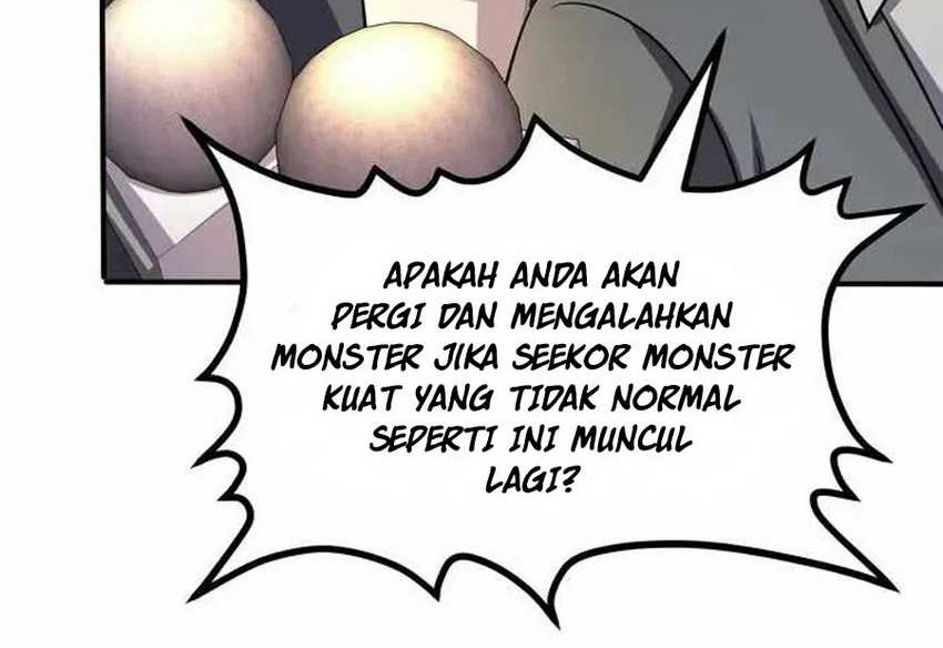 Everyone Regressed Except Me Chapter 36 Gambar 42