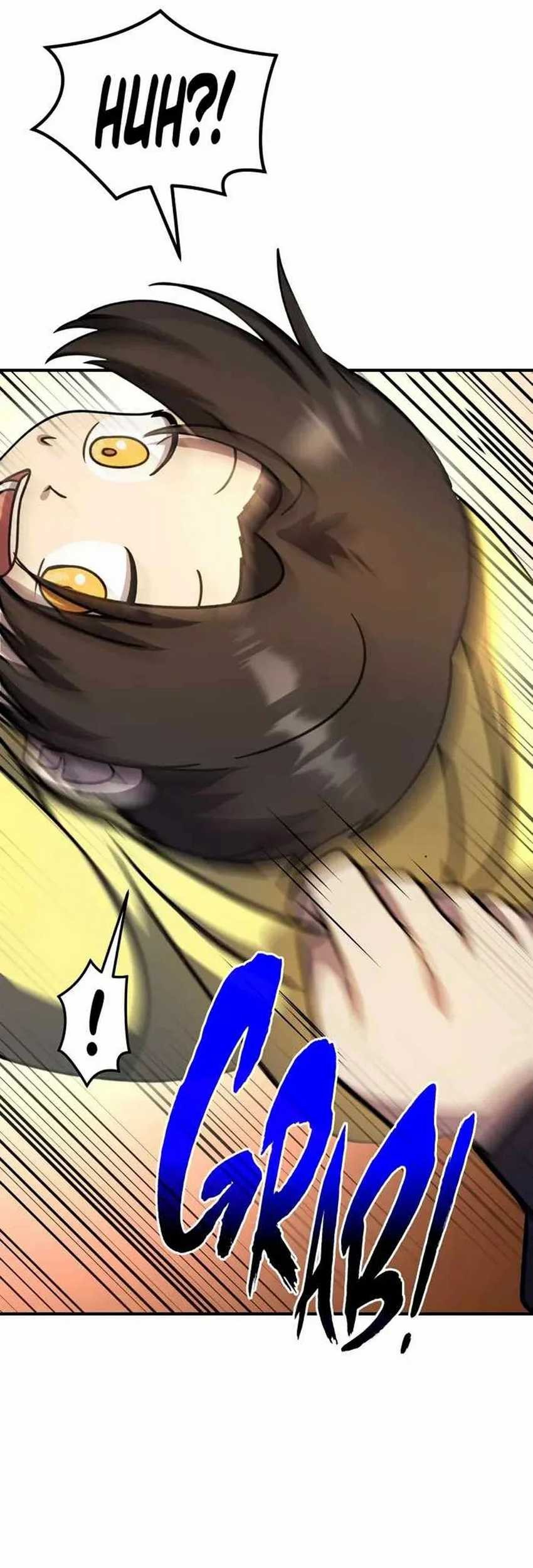 Everyone Regressed Except Me Chapter 36 Gambar 50