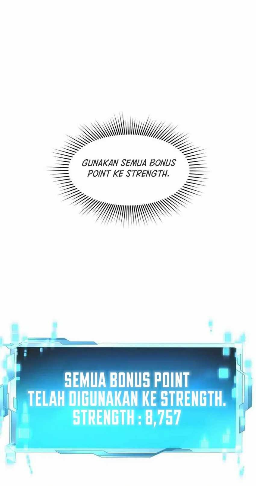 Everyone Regressed Except Me Chapter 36 Gambar 58