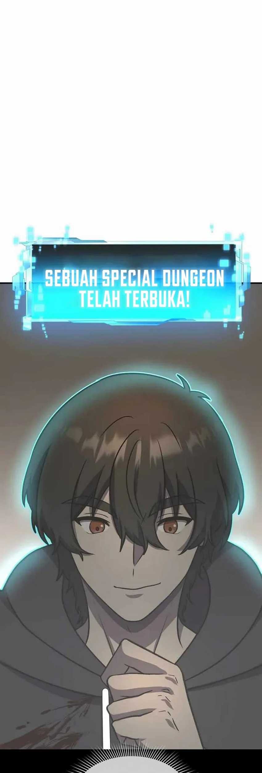 Everyone Regressed Except Me Chapter 36 Gambar 59