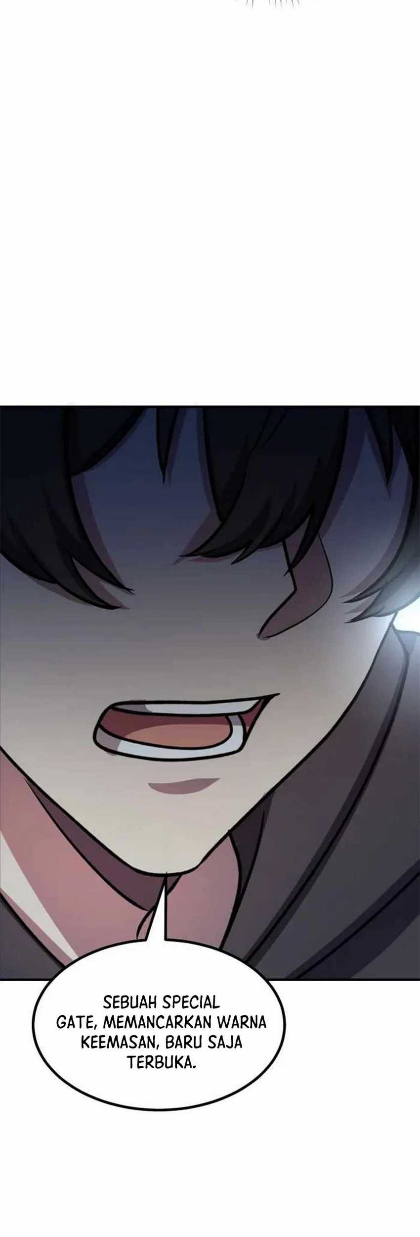 Everyone Regressed Except Me Chapter 36 Gambar 74