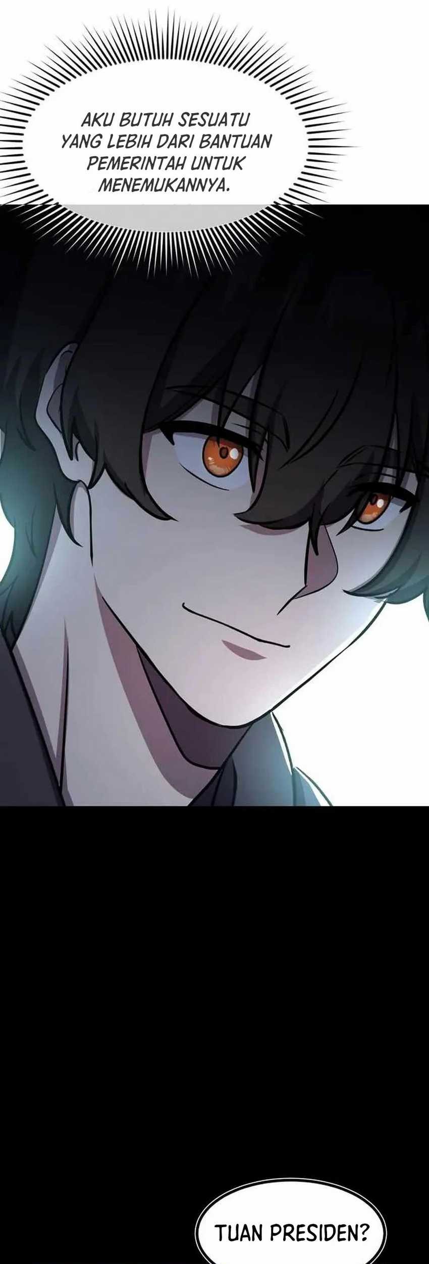 Everyone Regressed Except Me Chapter 36 Gambar 85