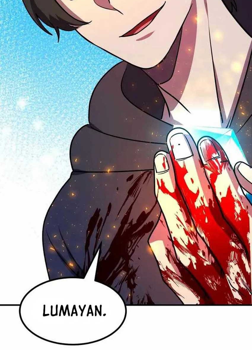 Everyone Regressed Except Me Chapter 36 Gambar 22