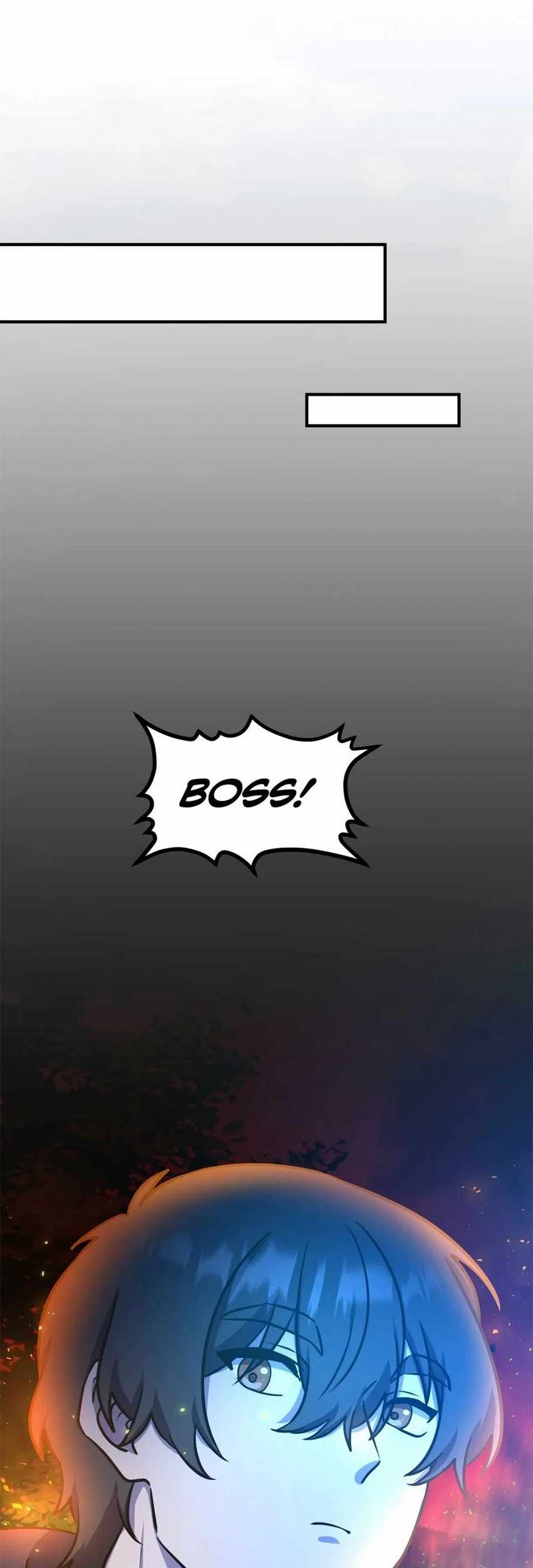 Everyone Regressed Except Me Chapter 35 Gambar 25