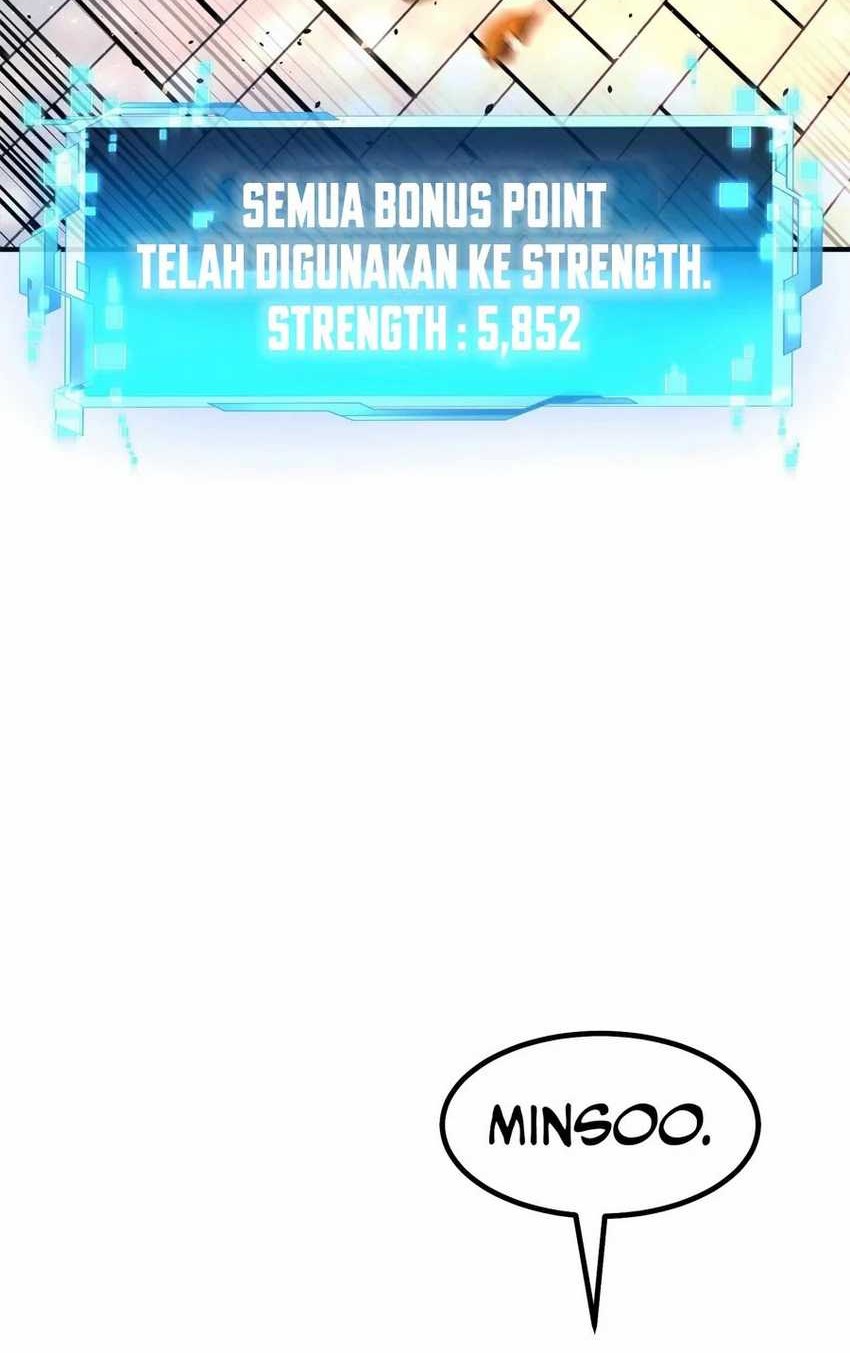 Everyone Regressed Except Me Chapter 35 Gambar 32