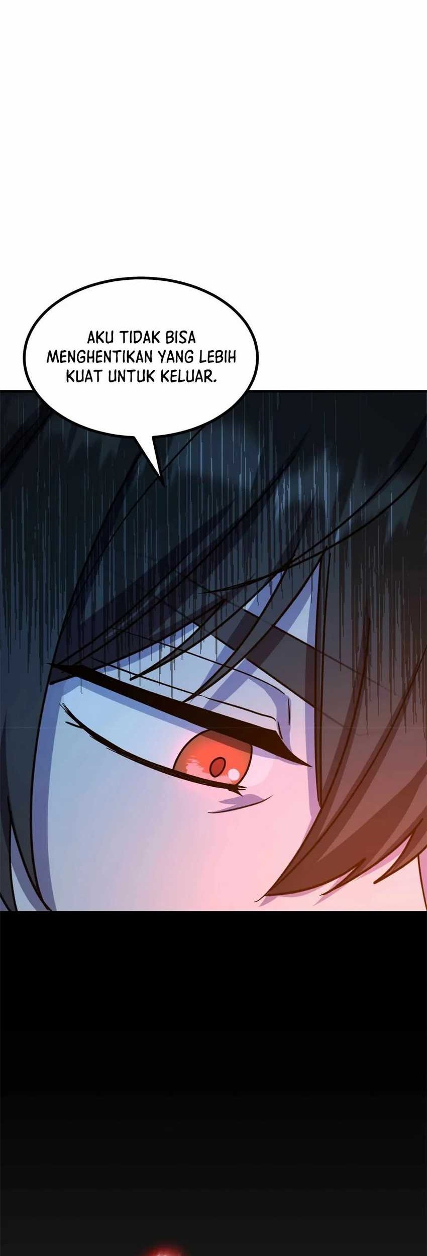 Everyone Regressed Except Me Chapter 35 Gambar 37