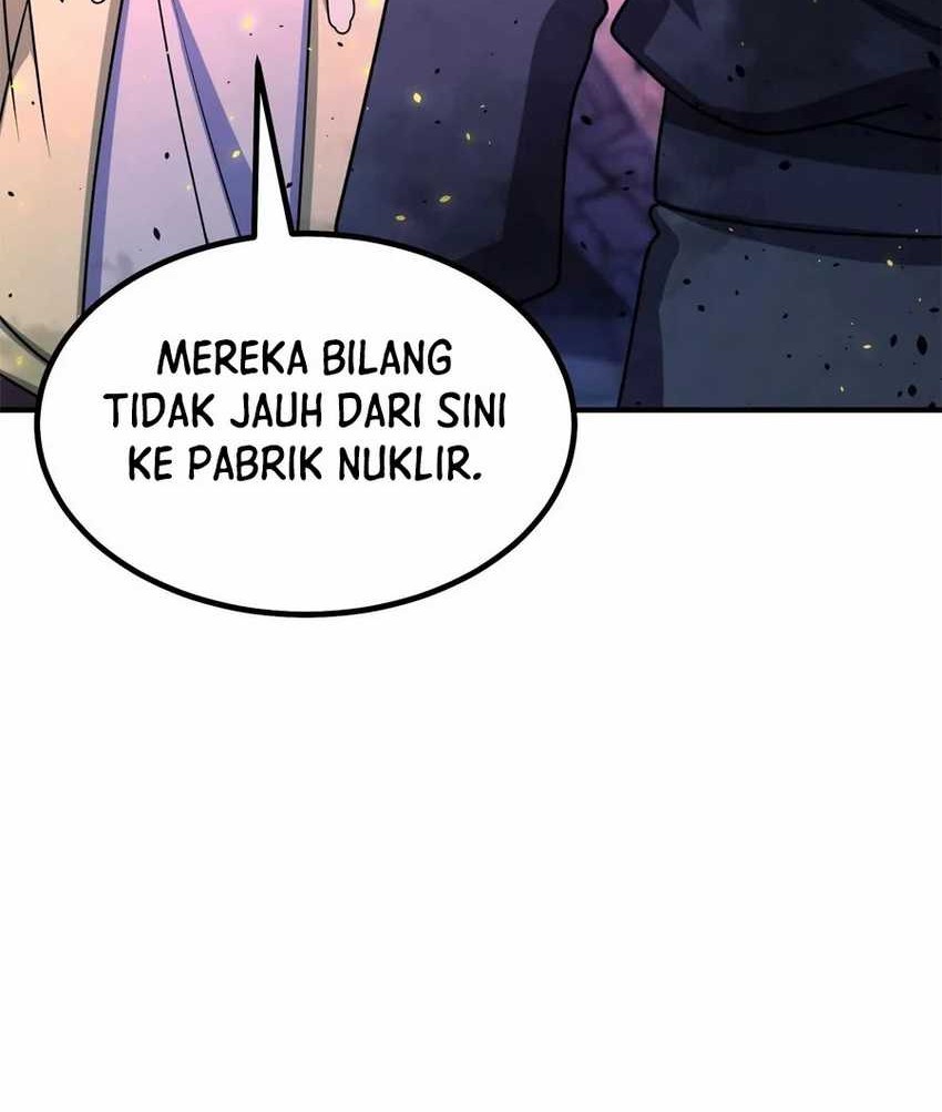Everyone Regressed Except Me Chapter 35 Gambar 43