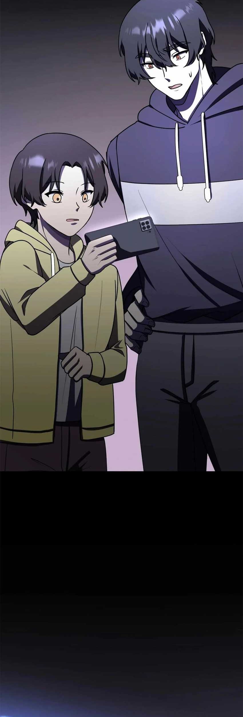 Baca  Everyone Regressed Except Me Chapter 35 Gambar 2