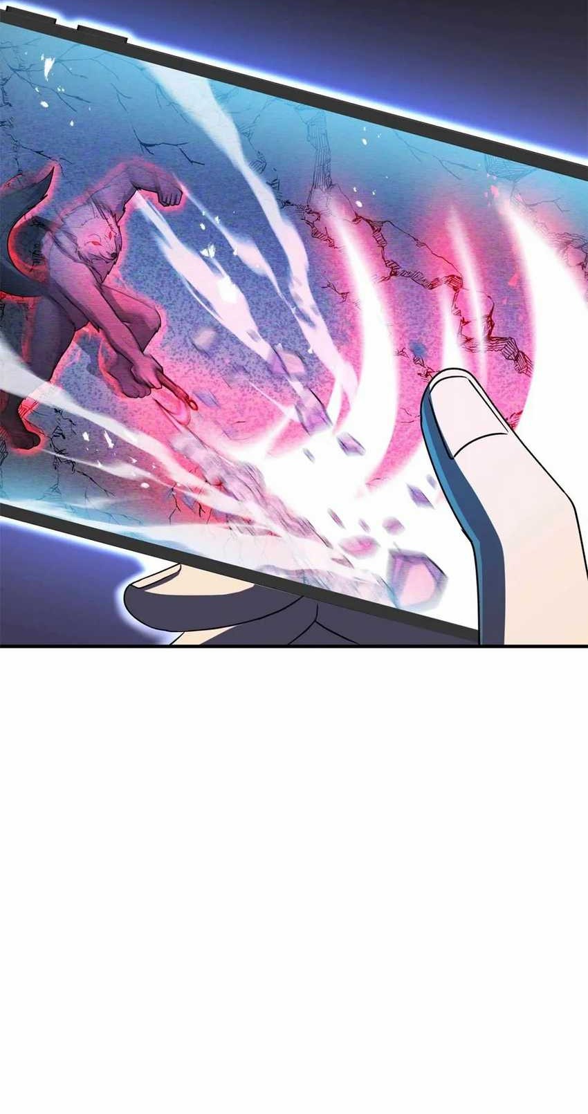 Everyone Regressed Except Me Chapter 35 Gambar 3