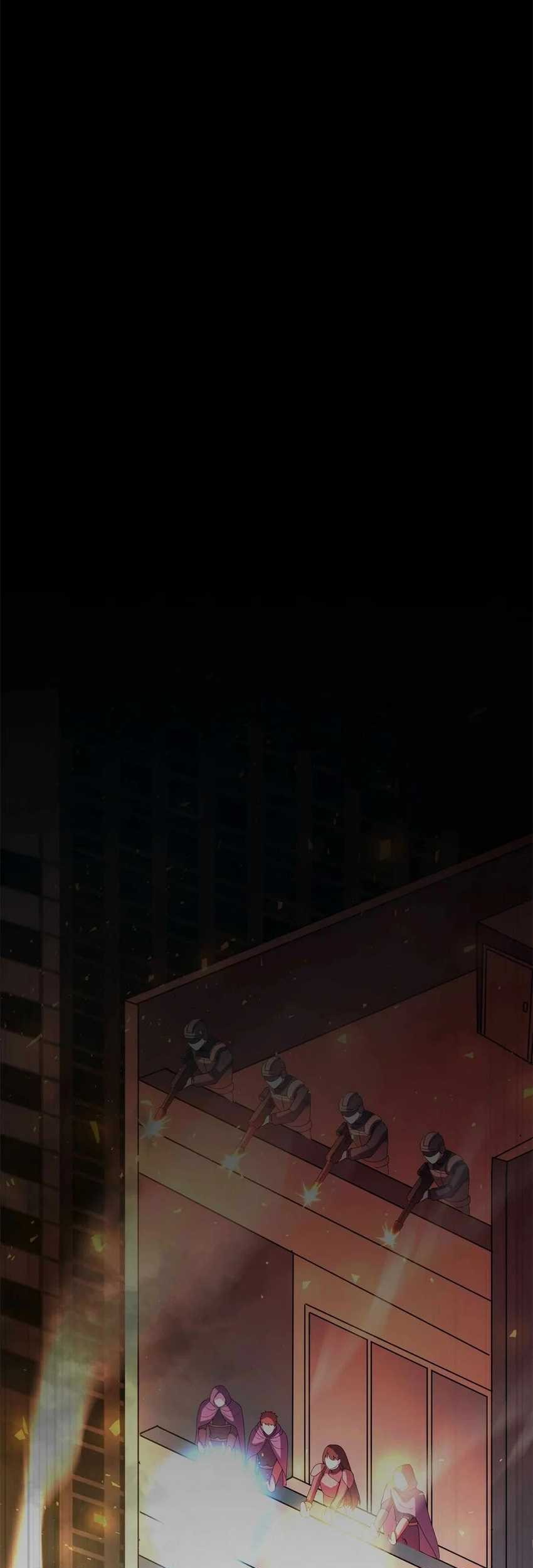 Everyone Regressed Except Me Chapter 35 Gambar 60