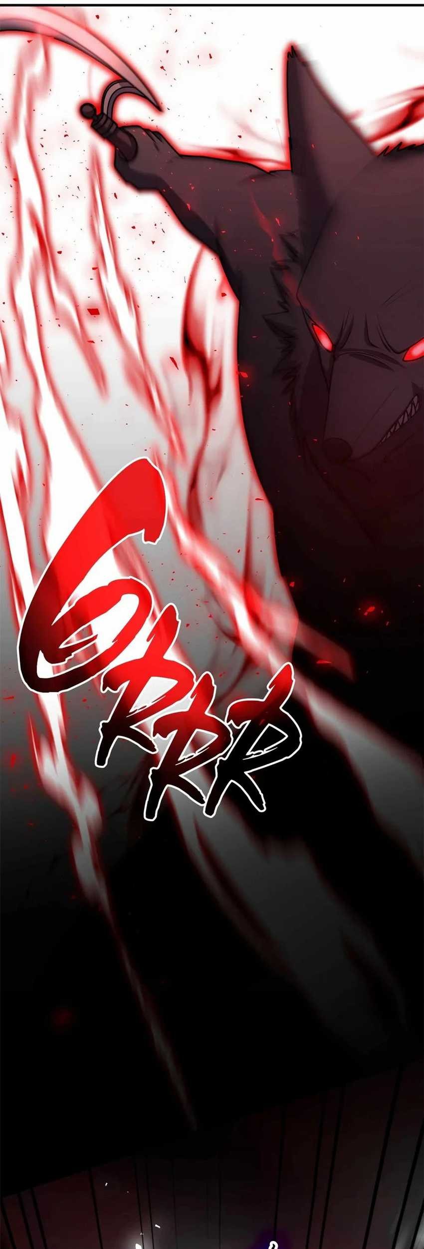 Everyone Regressed Except Me Chapter 35 Gambar 68