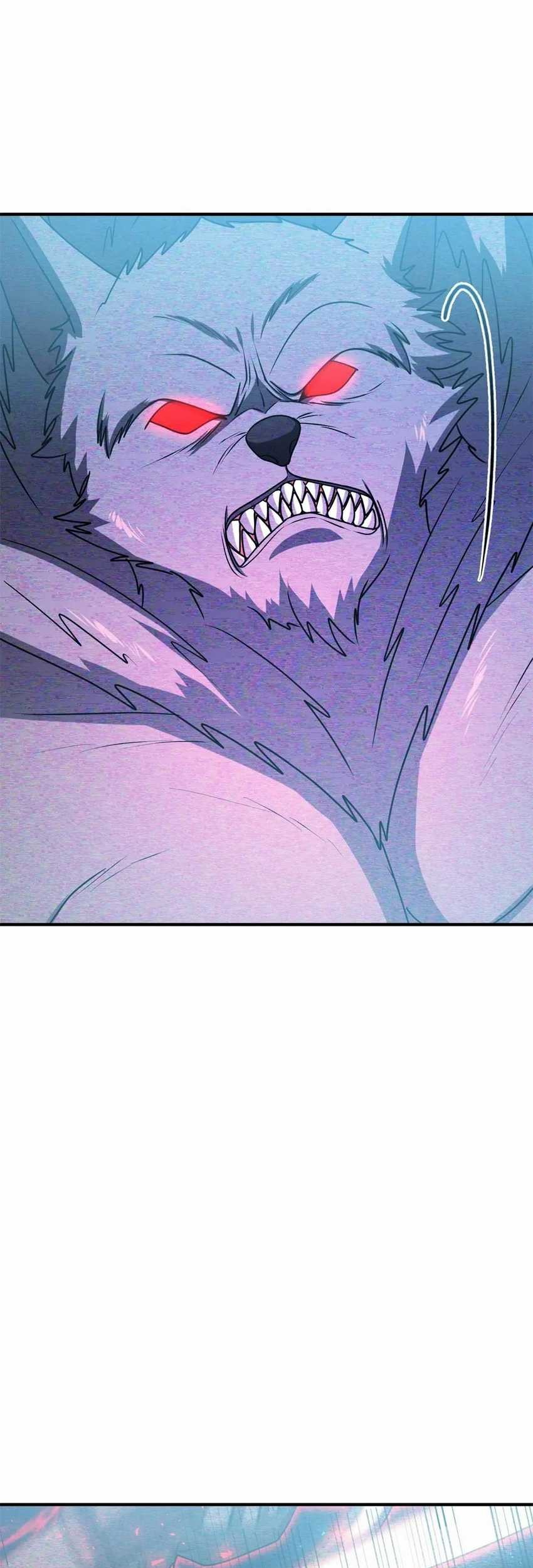 Everyone Regressed Except Me Chapter 35 Gambar 4