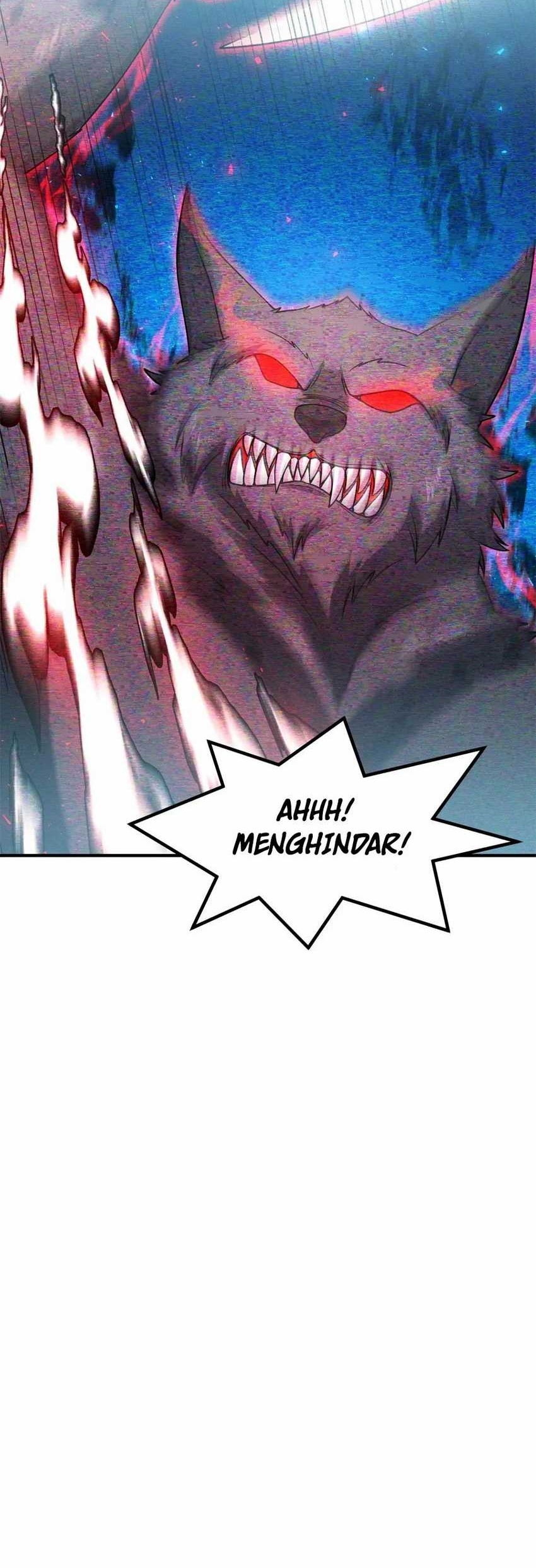 Everyone Regressed Except Me Chapter 35 Gambar 5