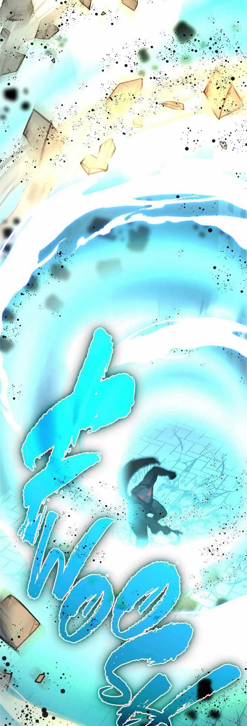 Everyone Regressed Except Me Chapter 35 Gambar 85