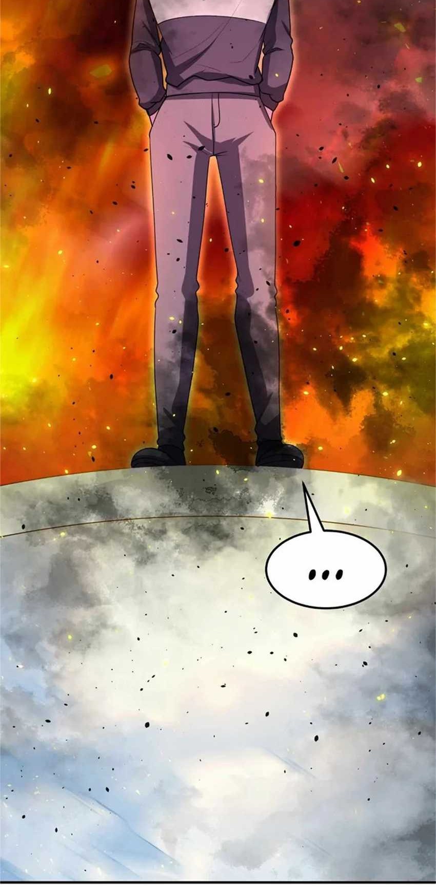 Everyone Regressed Except Me Chapter 35 Gambar 87